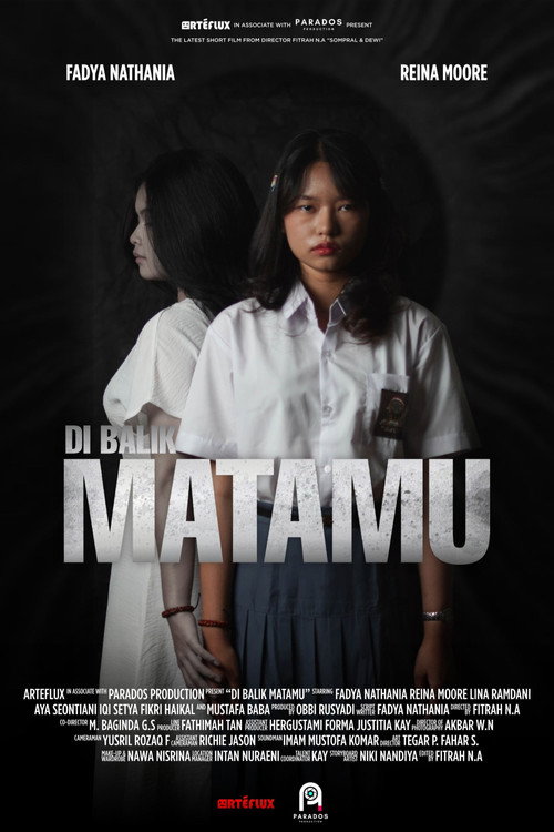 Di Balik Matamu (2025)