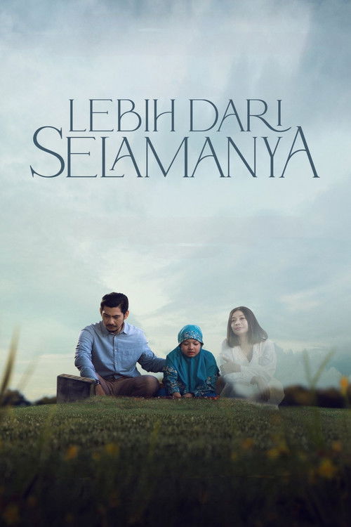 Lebih Dari Selamanya (2025)