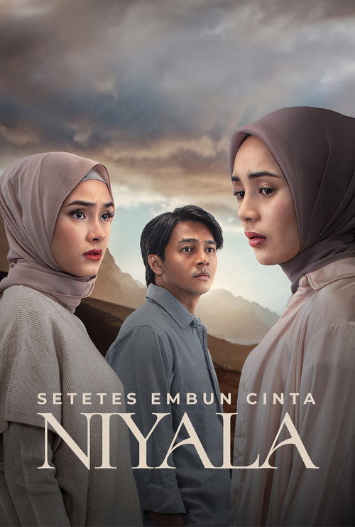 Promised Hearts (2025)