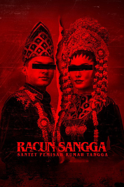Poison Sangga: The Homewrecker's Curse (2024)