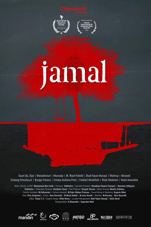 Jamal (2020)