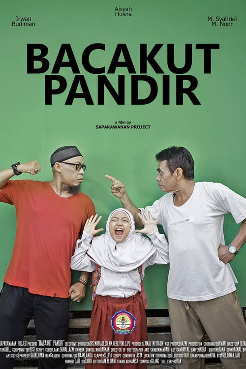 Bacakut Pandir (2019)