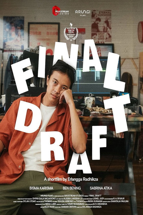 Final Draft (2025)