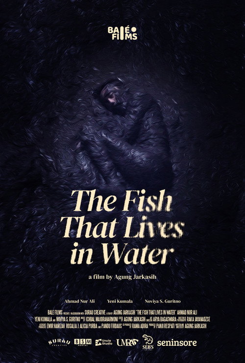 The Fish That Lives in Water (2024)