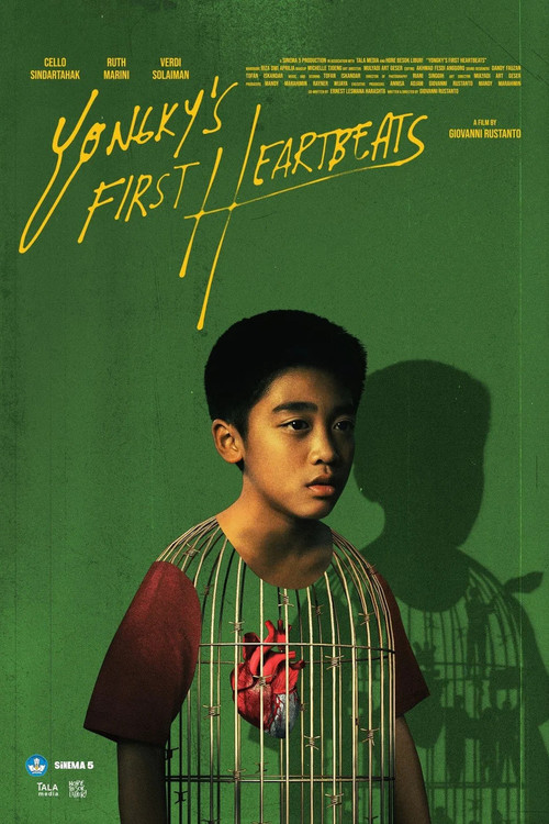 Yongky's First Heartbeats (2023)