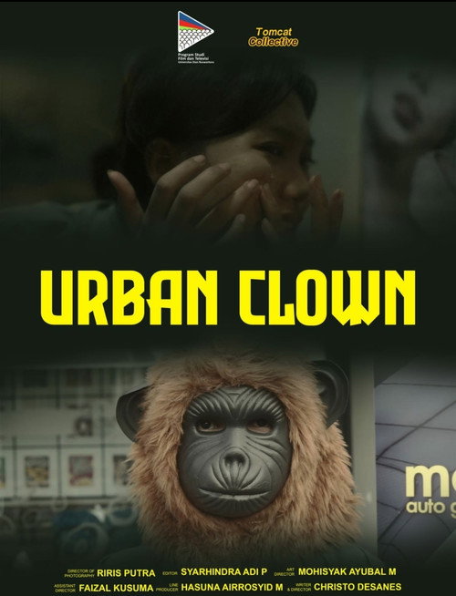 Urban Clown (2021)
