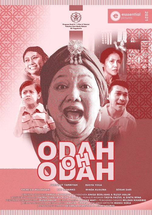 Odah oh Odah (2021)
