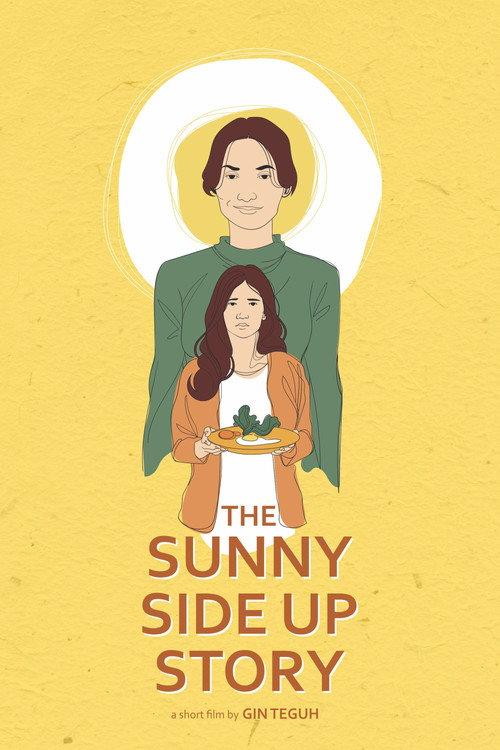 The Sunny Side Up Story (2020)