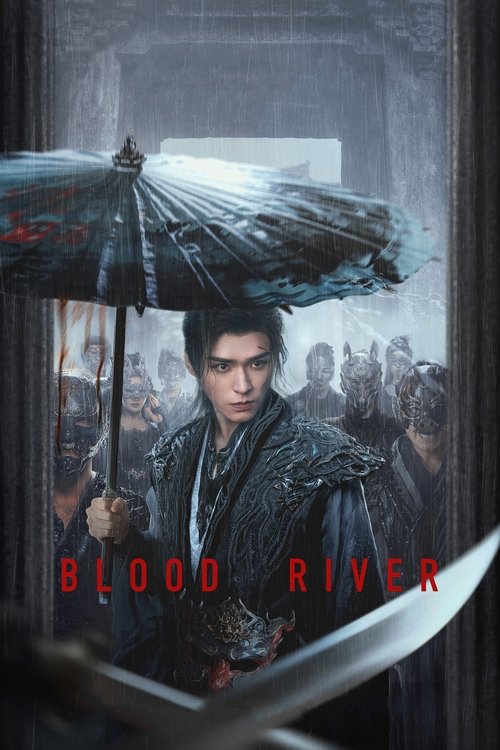 Blood River Season 1 (2025)