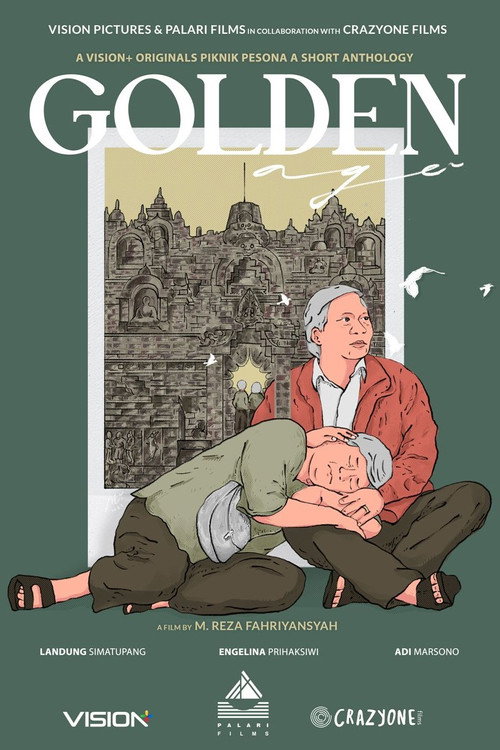 Golden Age (2022)