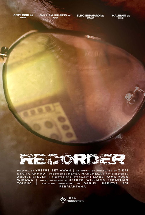 Recorder (2024)