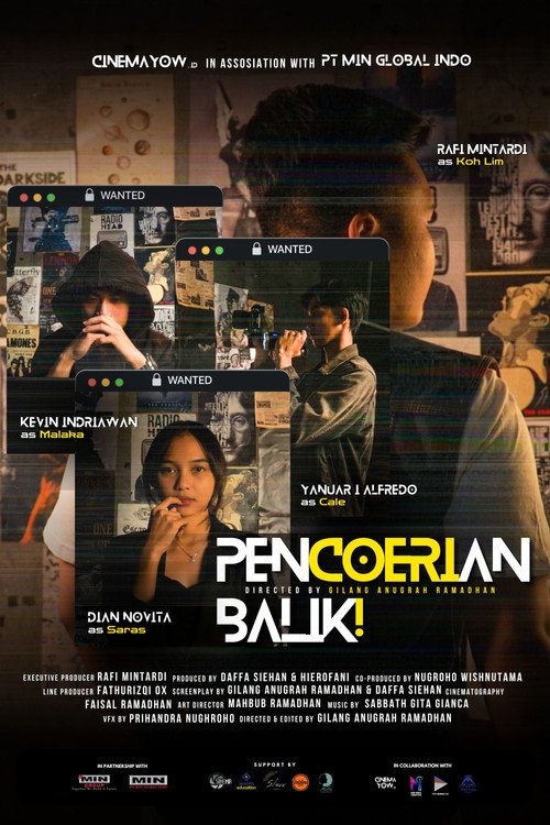PENCOERIAN BALIK! (2024)