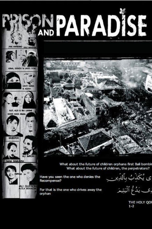 Prison and Paradise (2010)