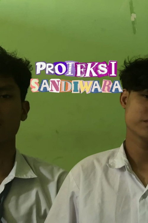 Proteksi Sandiwara (2024)