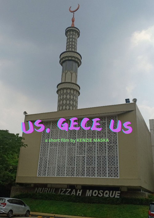 Us, Gece Us (2025)