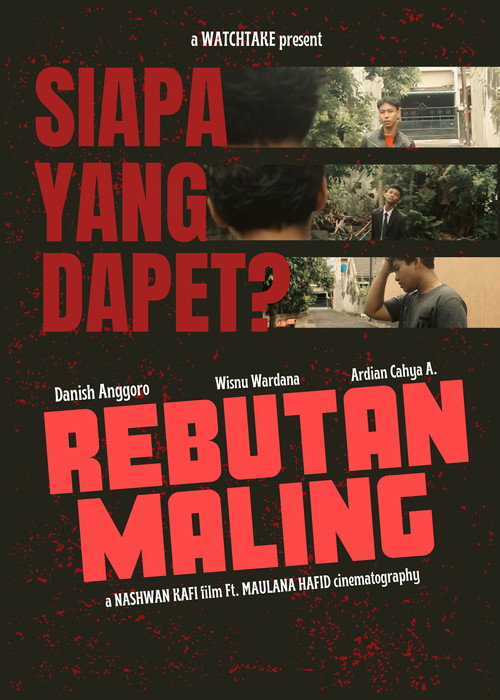 Rebutan Maling (2024)