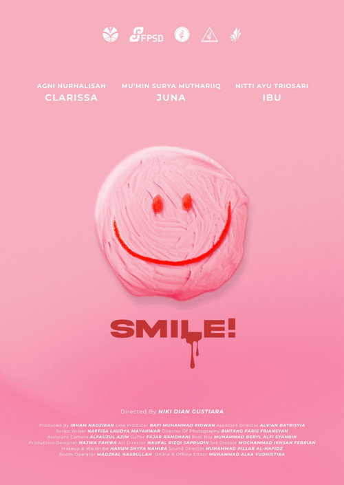 SMILE! (2026)