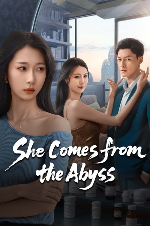 She Comes from the Abyss‎‎ Season 1 (2025)