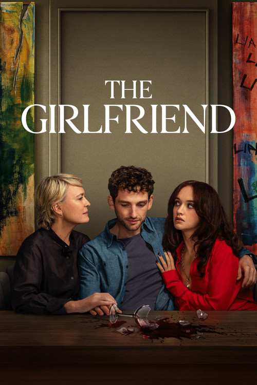 The Girlfriend Season 1 (2025)