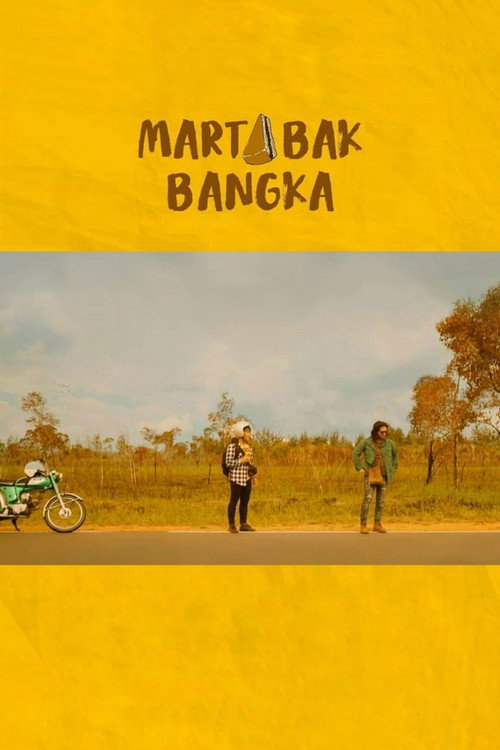 Martabak Bangka (2019)