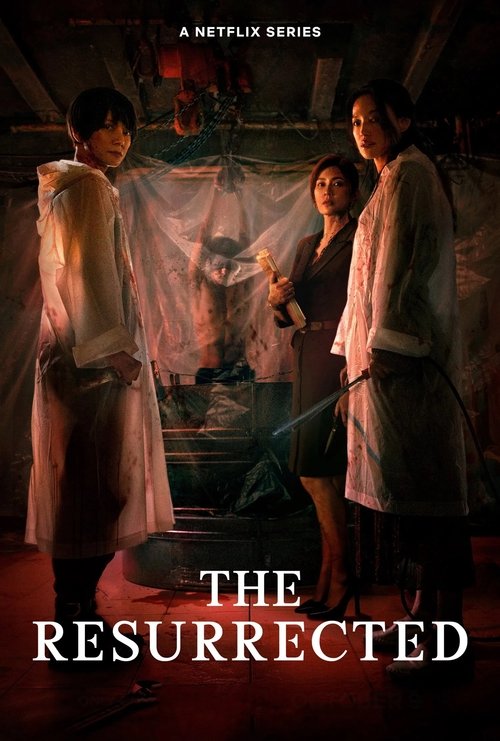 The Resurrected Season 1 (2025)