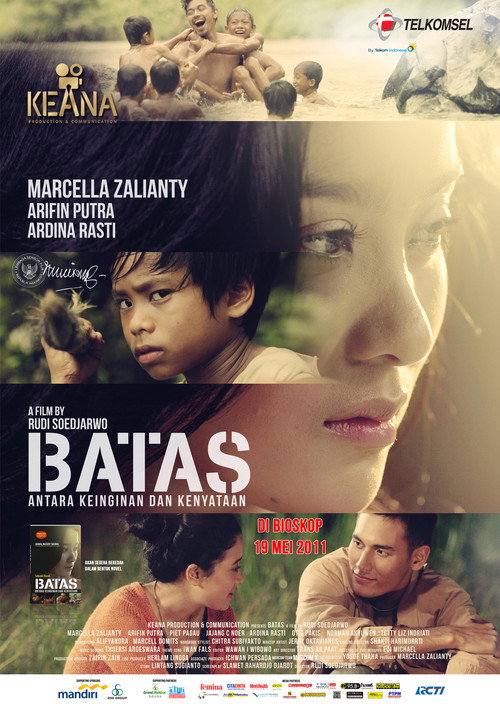 Border (2011)