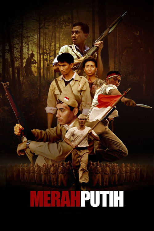 Red &amp; White (2009)