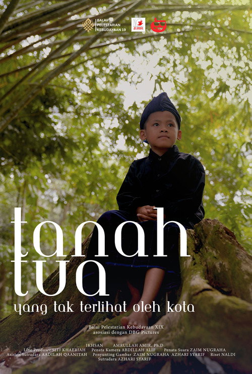 Tanah Tua: Yang Tak Terlihat Oleh Kota (2026)