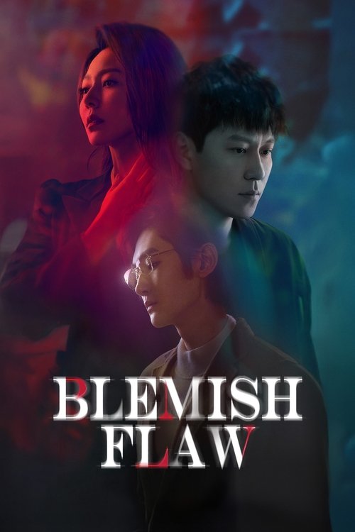Blemish Flaw Season 1 (2025)