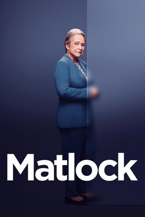 Matlock Season 2 Episode 3 Season 2 (2024)
