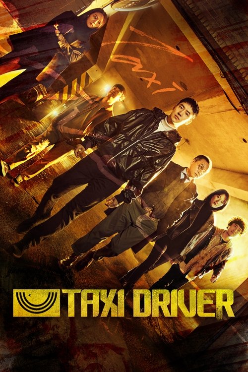 Taxi Driver Season 1 (2021)