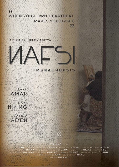 NAFSI (Monachopsis) (2021)