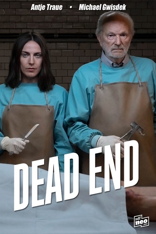 Dead End Season 1 (2019)