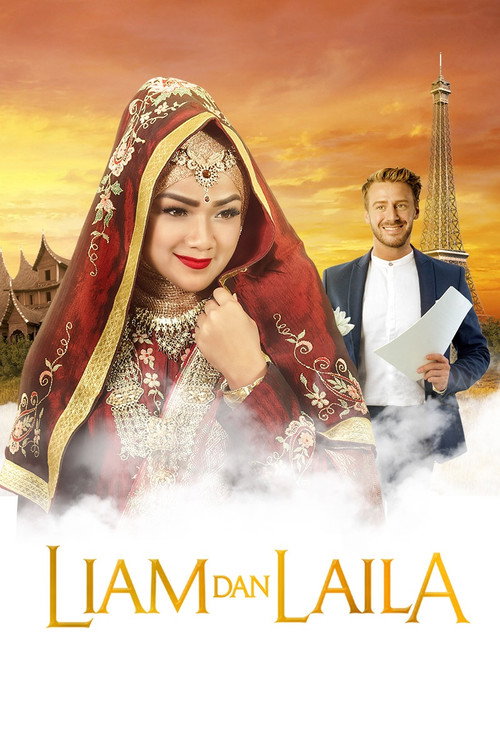 The Wedding (2018)