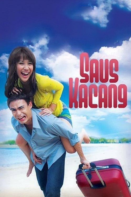 Saus Kacang (2008)