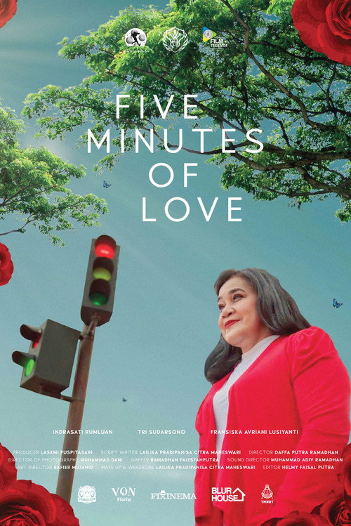 Five Minutes of Love (2023)