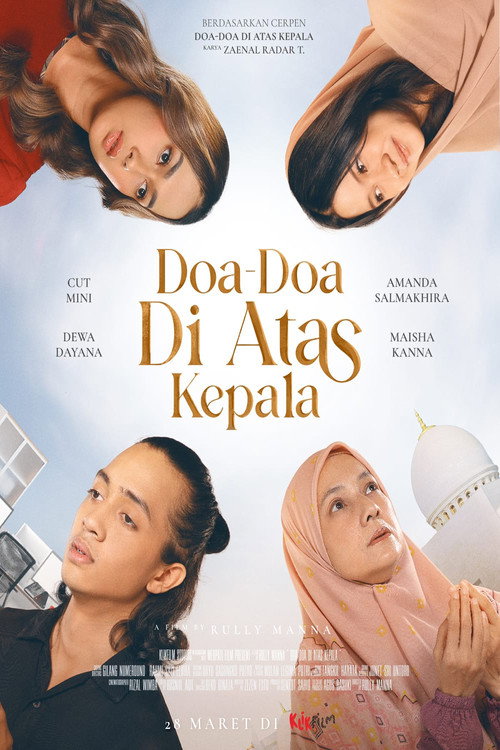 Doa Doa Diatas Kepala (2025)