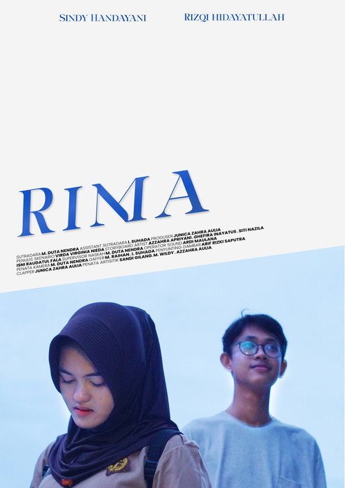Rima (2023)