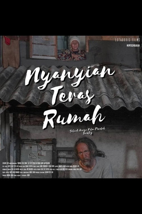 Nyanyian Teras Rumah (2021)