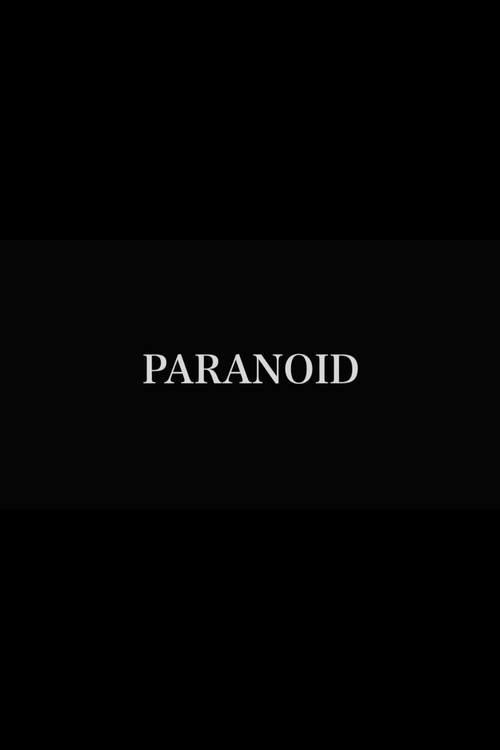 Paranoid (2020)