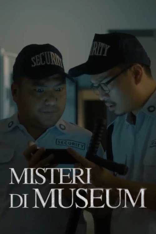 Suatu Malam Di Museum (2019)