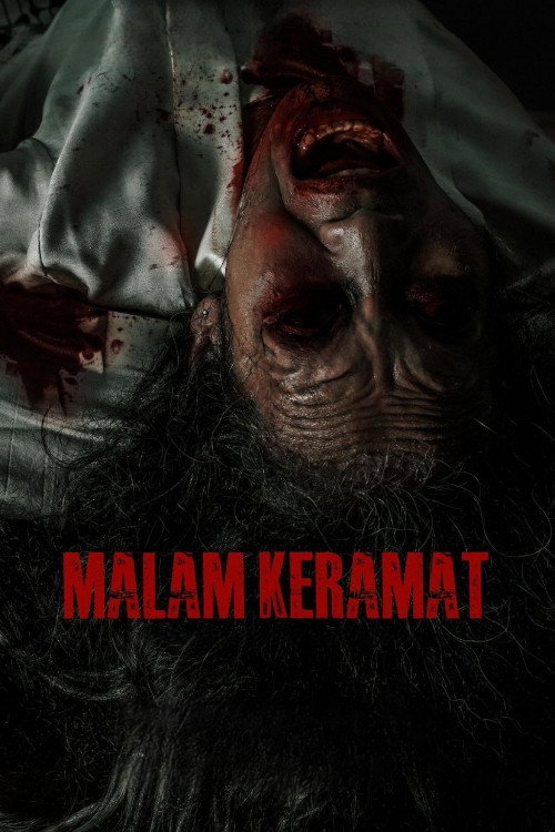 Malam Keramat (2024)