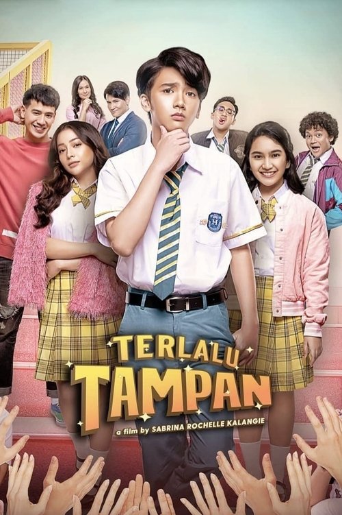 Too Handsome to Handle (2019)