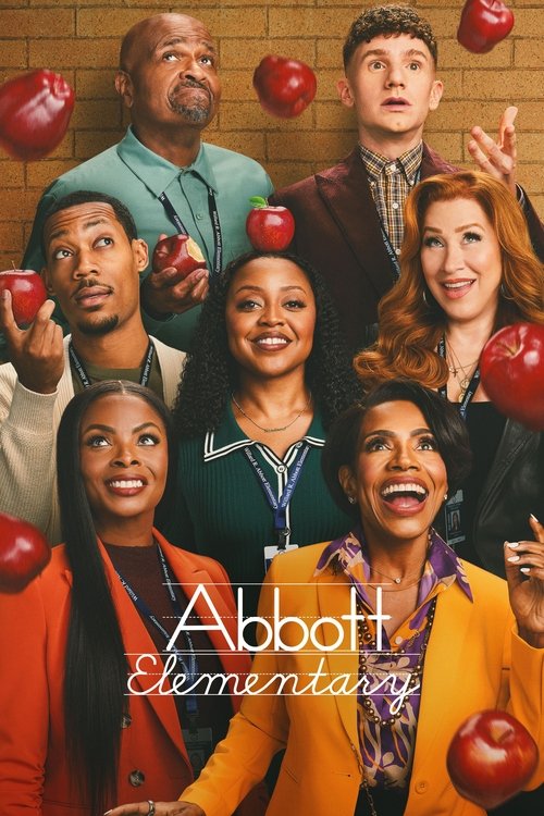 Abbott Elementary Season 5 Episode 4 Season 5 (2021)