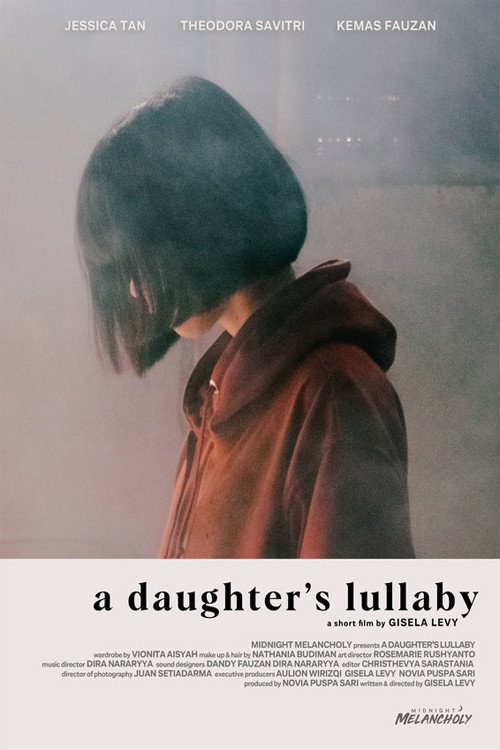 A Daughter's Lullaby (2022)