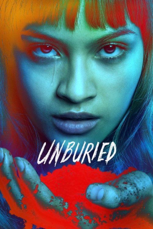 Unburied Season 1 (2025)