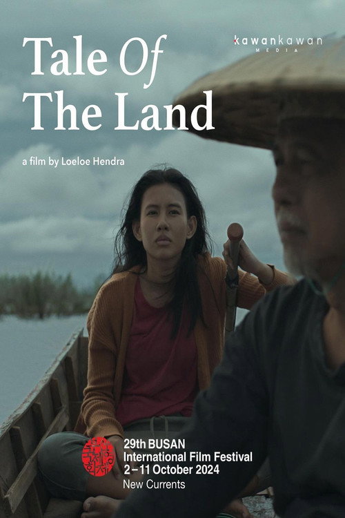 Tale of the Land (2024)