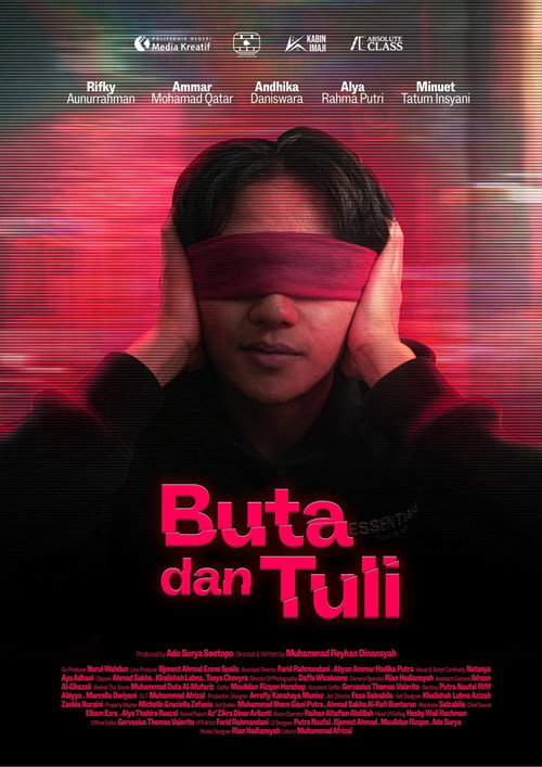 Blind &amp; Deaf (2025)