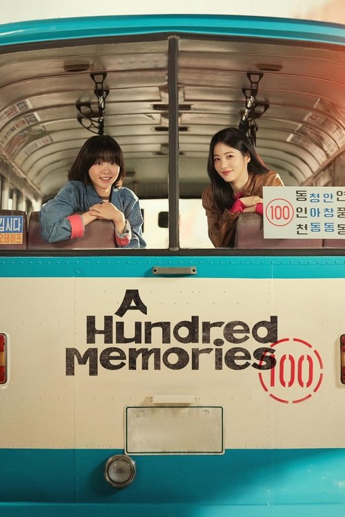 A Hundred Memories Season 1 (2025)
