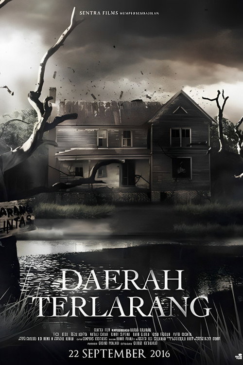 Daerah Terlarang (2016)